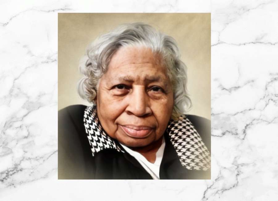 Louise Leavell