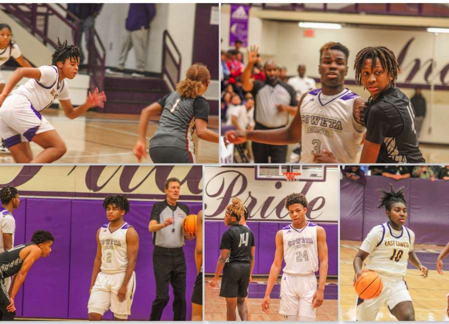 Martin leads but Indians fall to Pebblebrook
