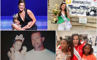 Miss Coweta: From tragedy to crowning triumph