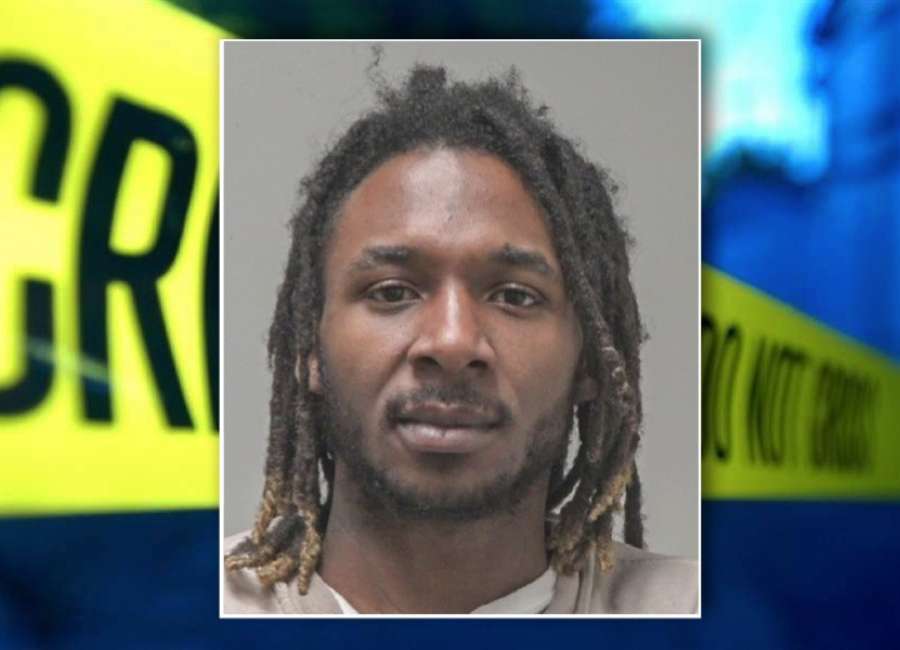 No bond for man accused of fleeing from police