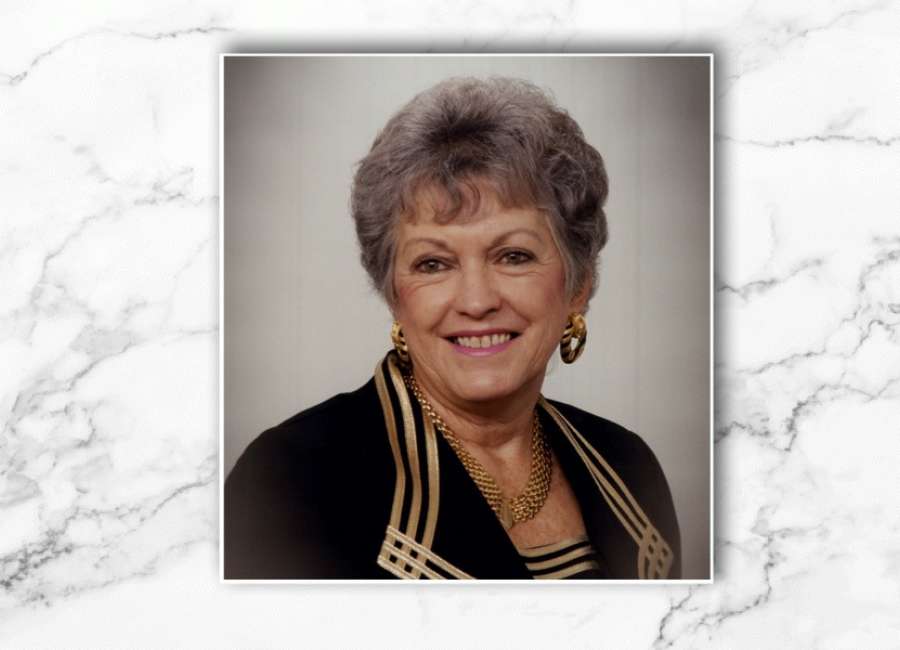 Patsy Ruth Blore