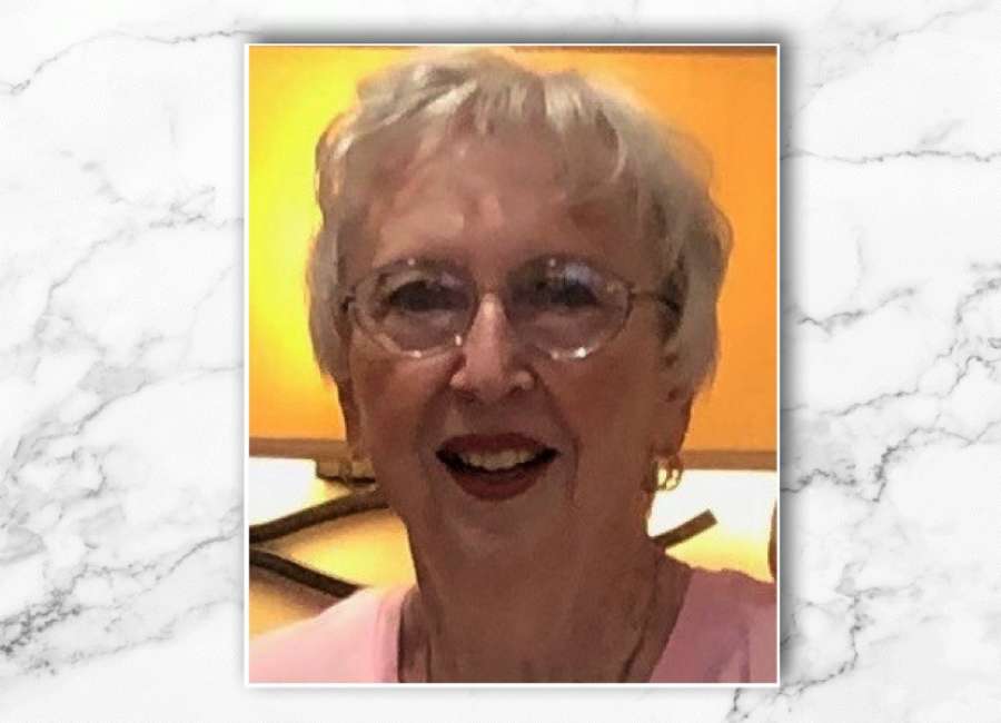 Persis Ann Haskins