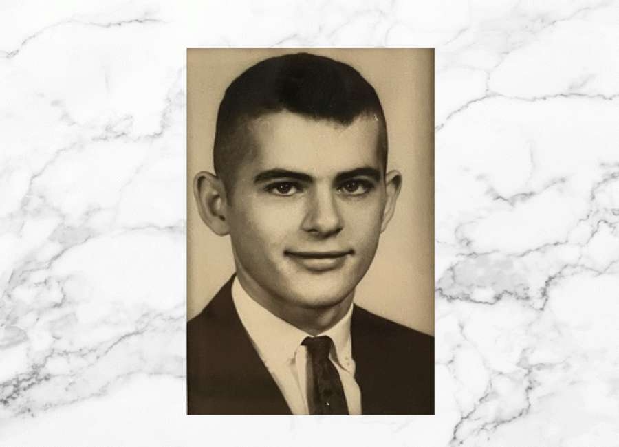 Radford Barron Jackson The Newnan TimesHerald