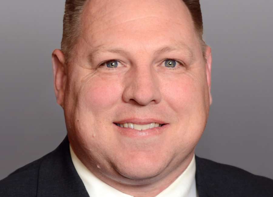 Rep. Bonner named Chairman of the House Defense & Veterans Affairs Committee
