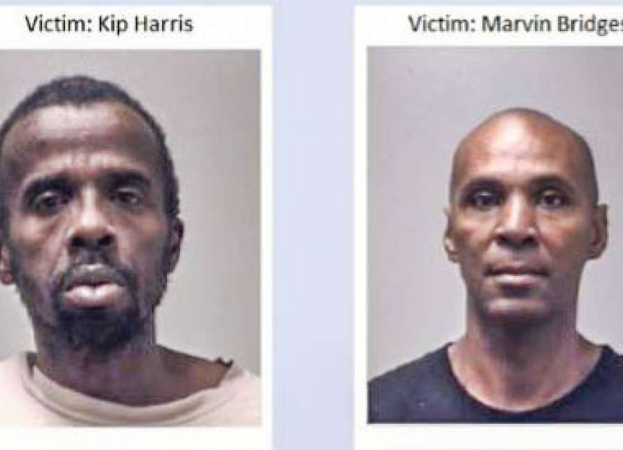 Reward offered in Senoia double homicide