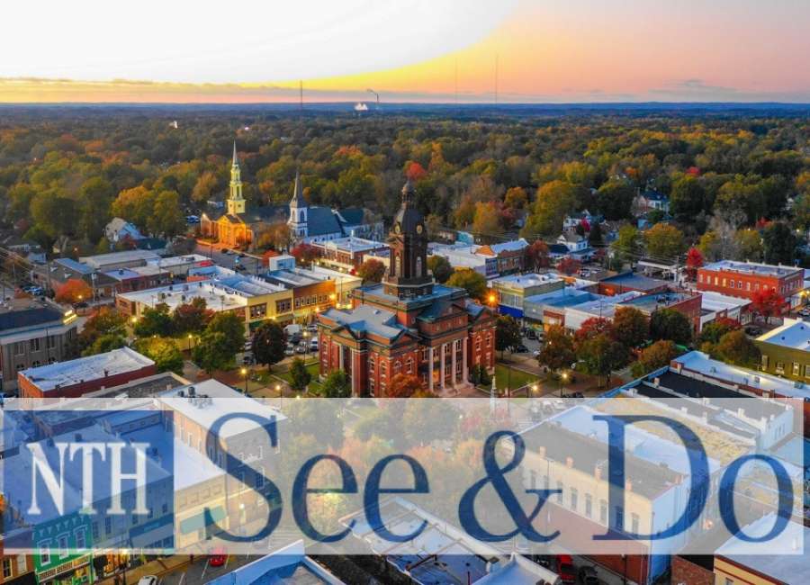 See & Do: Week of Jan. 29