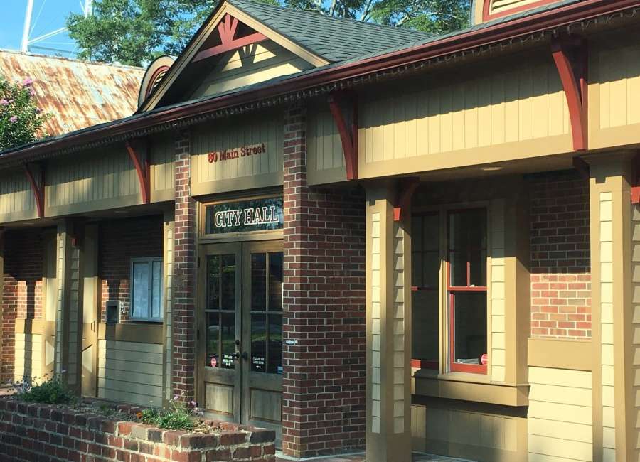 Senoia Council approves LCI contract