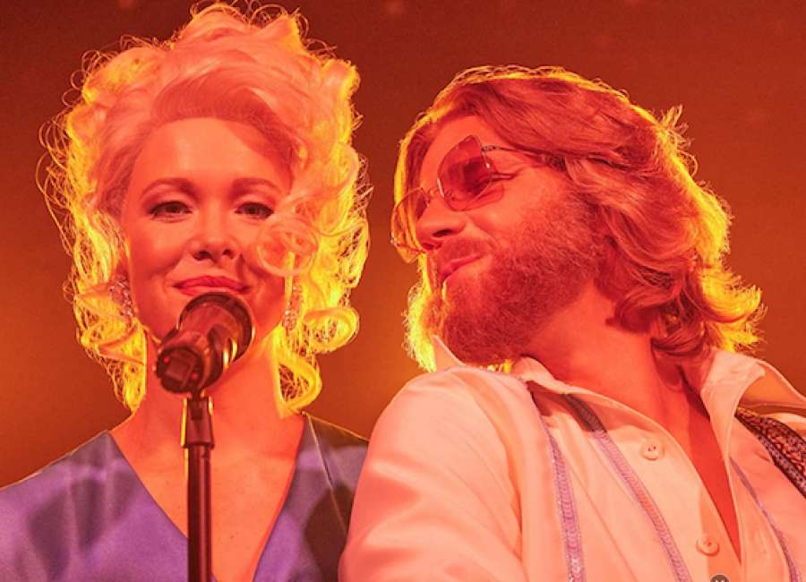Seriously Red: Dolly Parton impersonator dramedy is light entertainment