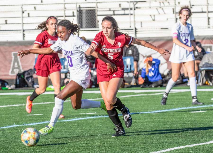 Soccer season kicks off Monday