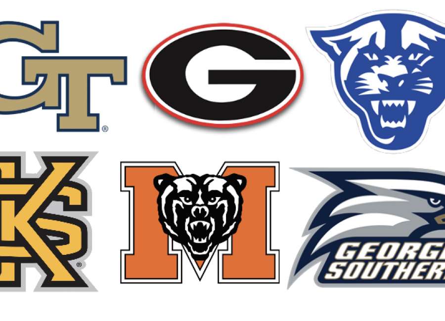 State of Georgia College Football postscript
