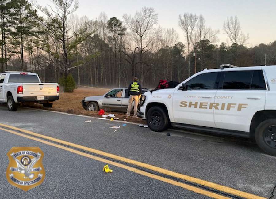 Suspect killed in officer-involved shooting ID’d