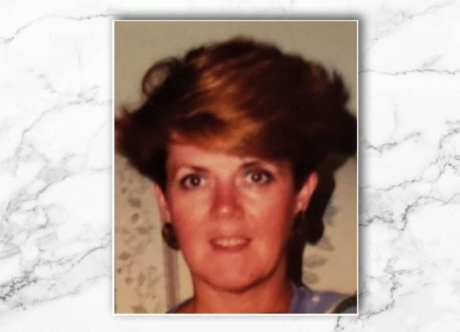 Vicki Smith Webb