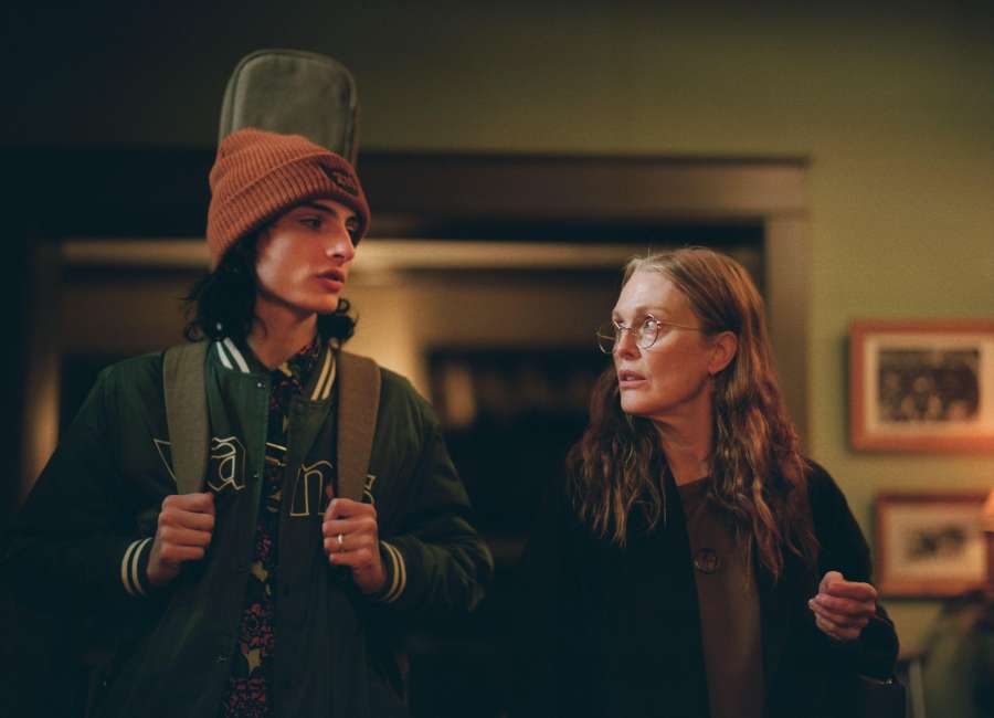When You Finish Saving the World: Jesse Eisenberg’s directing debut celebrates emotional growth