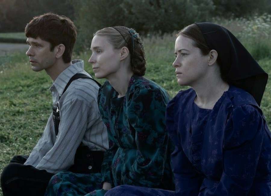 Women Talking: Thoughtful dialogue is artful cinema