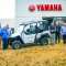 Yamaha donates vehicle to CCSO for search-and-rescue operations